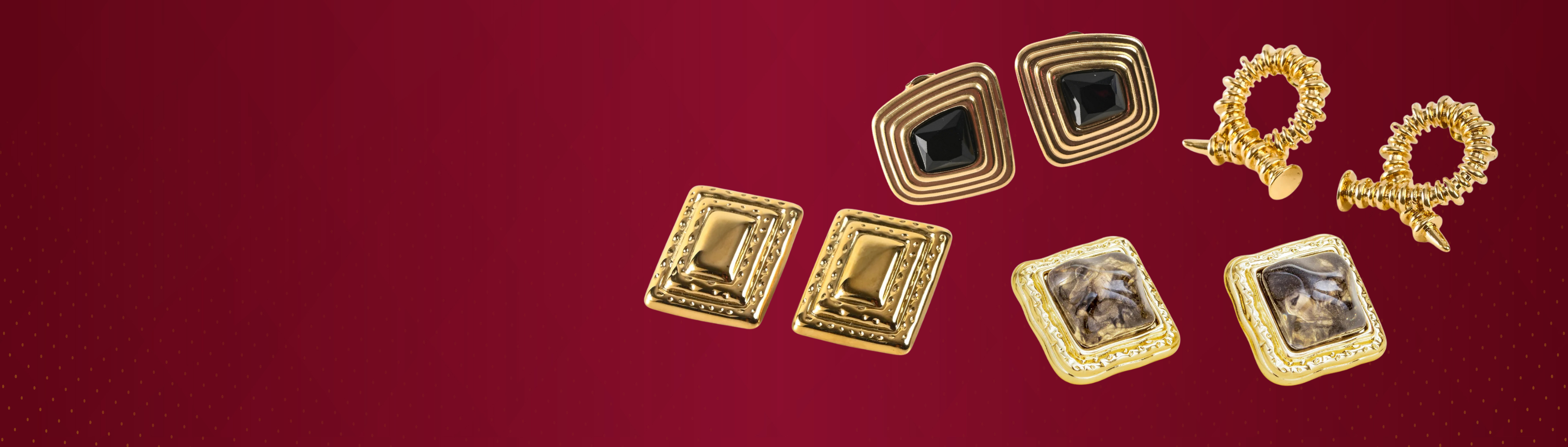 Statement Earrings