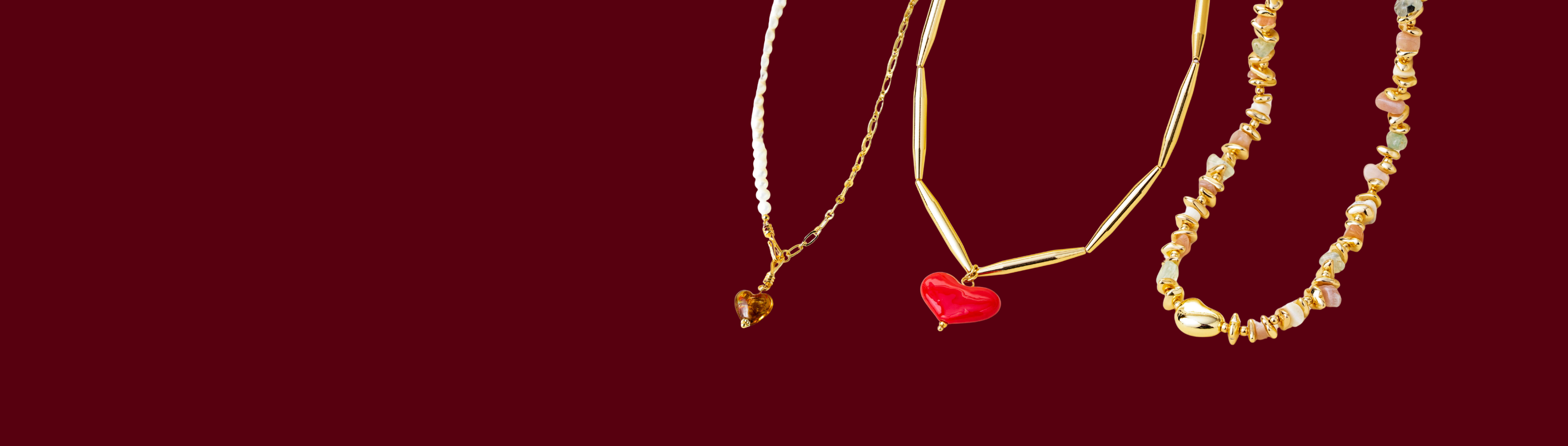 Statement Necklaces