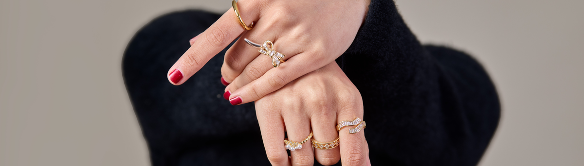 3 Rings