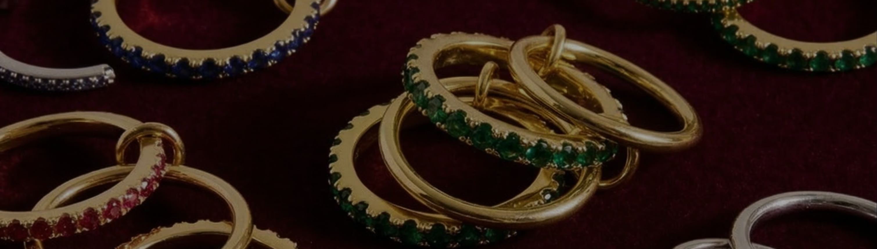 The Stack Edit: Buy 2 Rings, Save ₹500