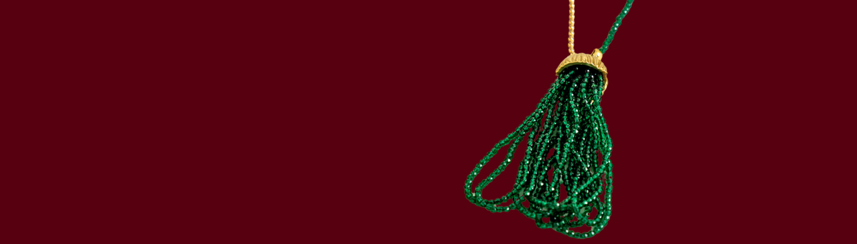 Long Lariat Necklaces