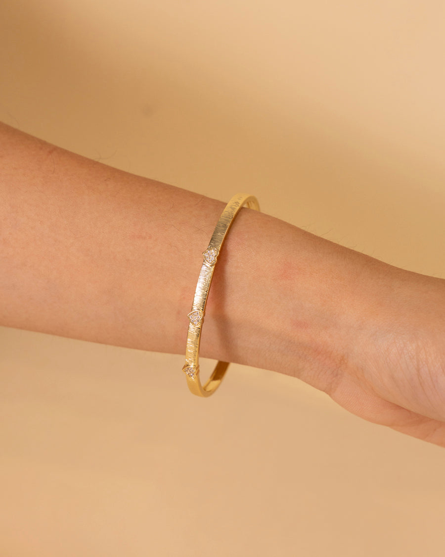 Amour Bangle