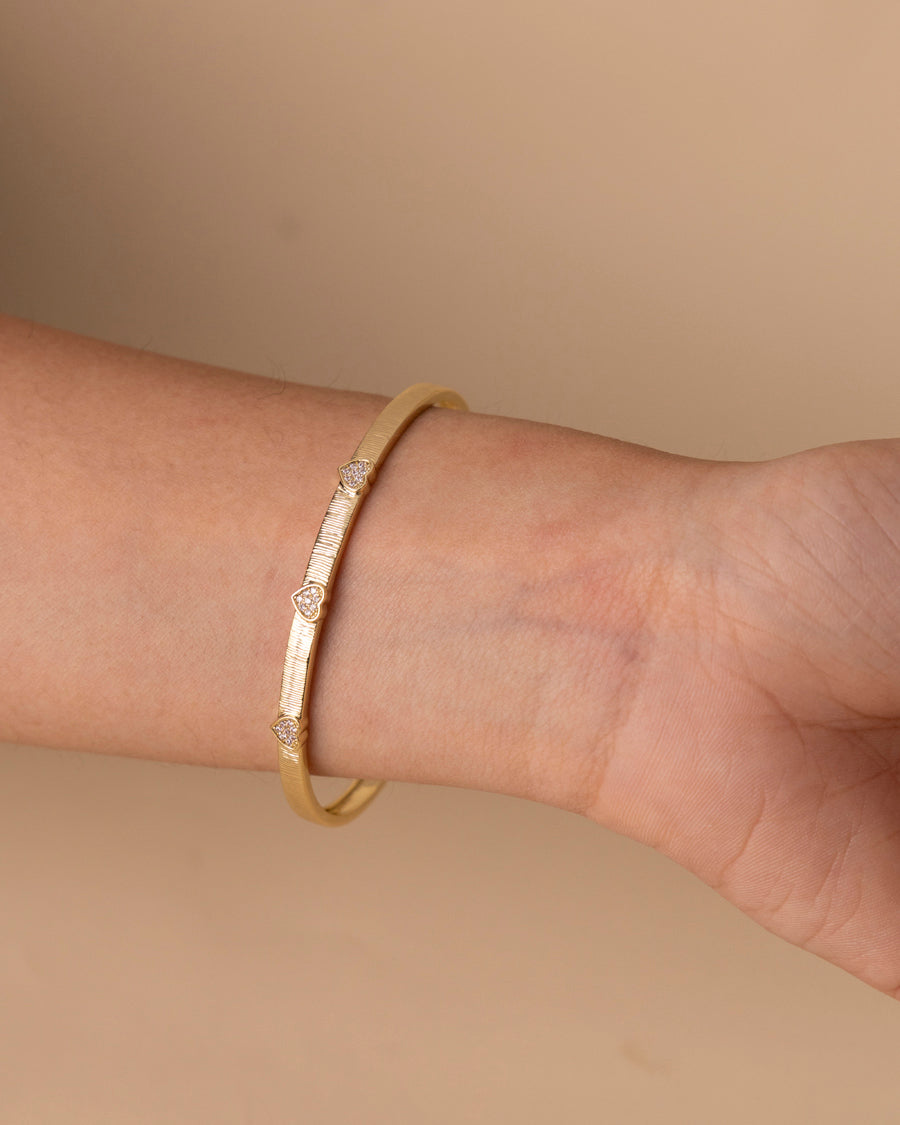 Amour Bangle