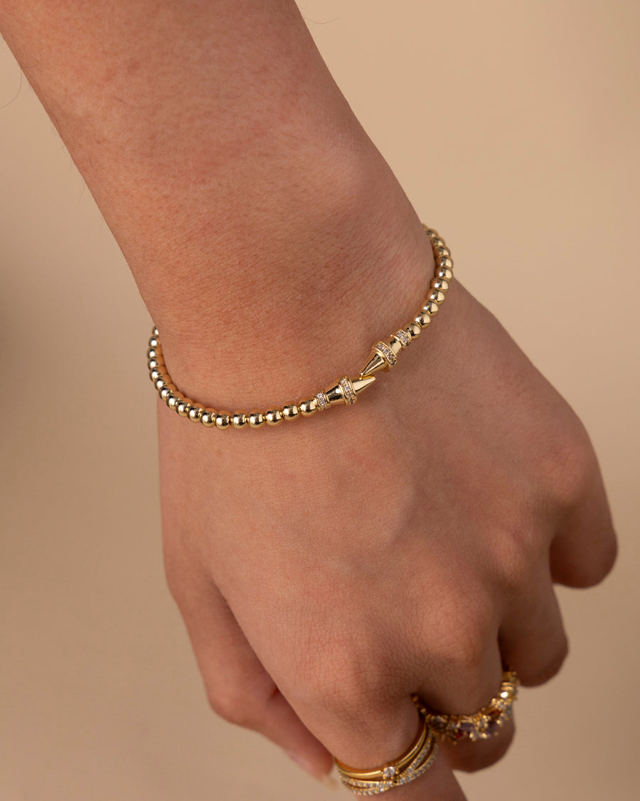 Belle Bangle Cuff