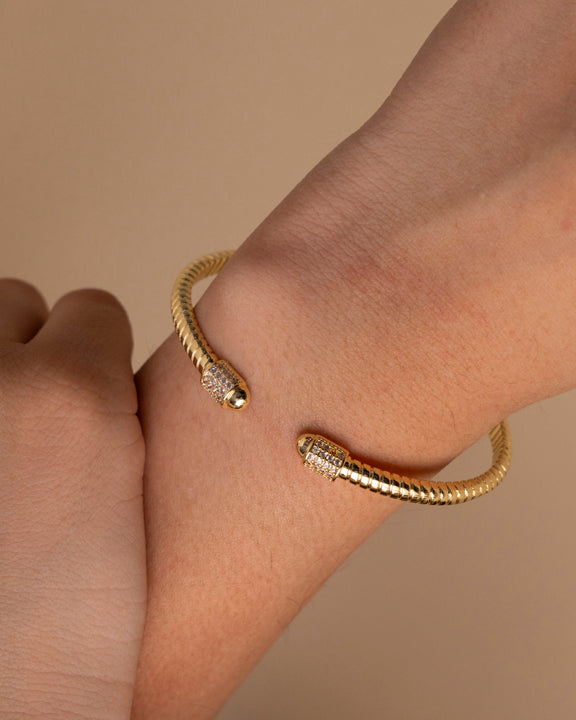 Essential Bangle Cuff