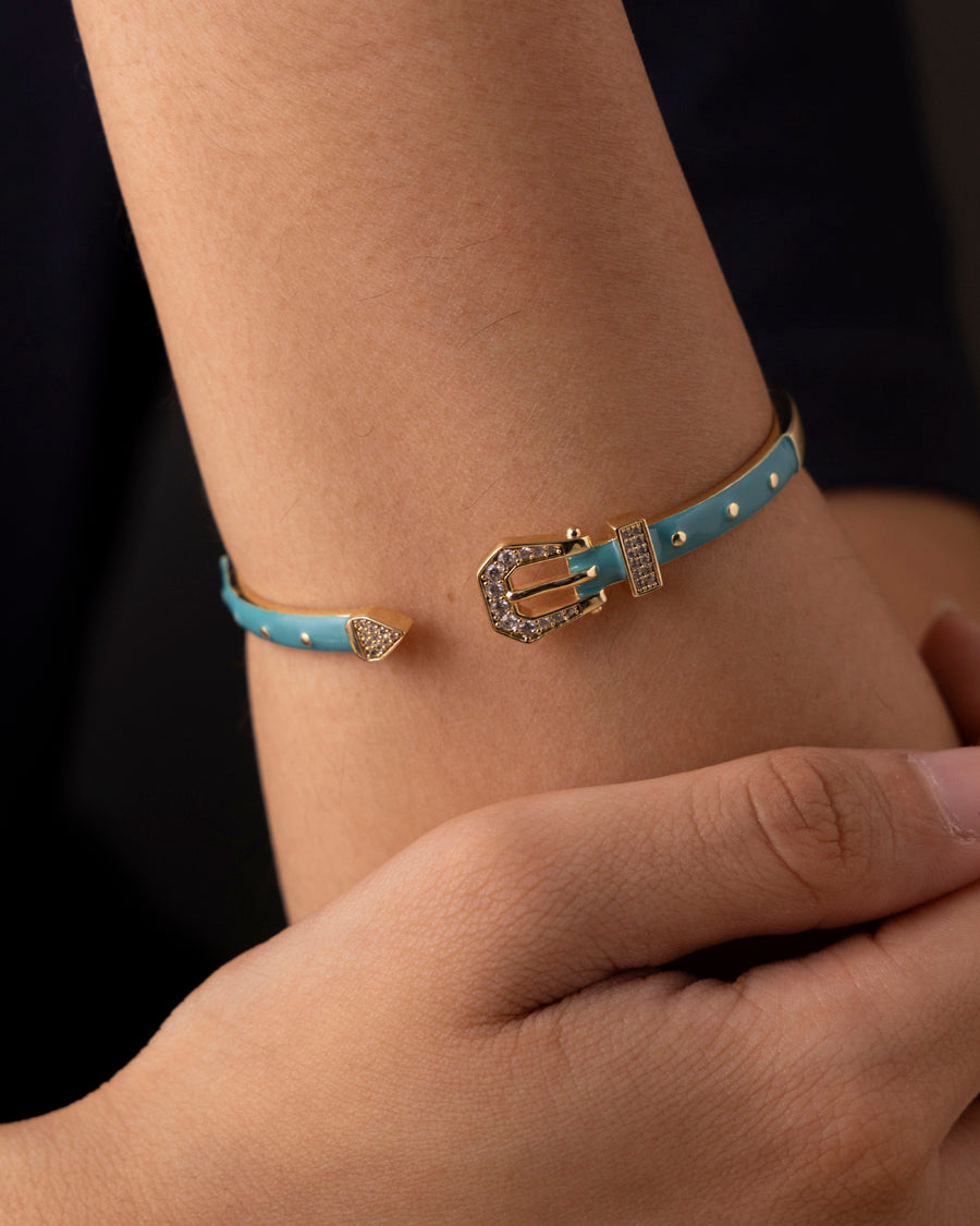 Rodeo Bangle Cuff