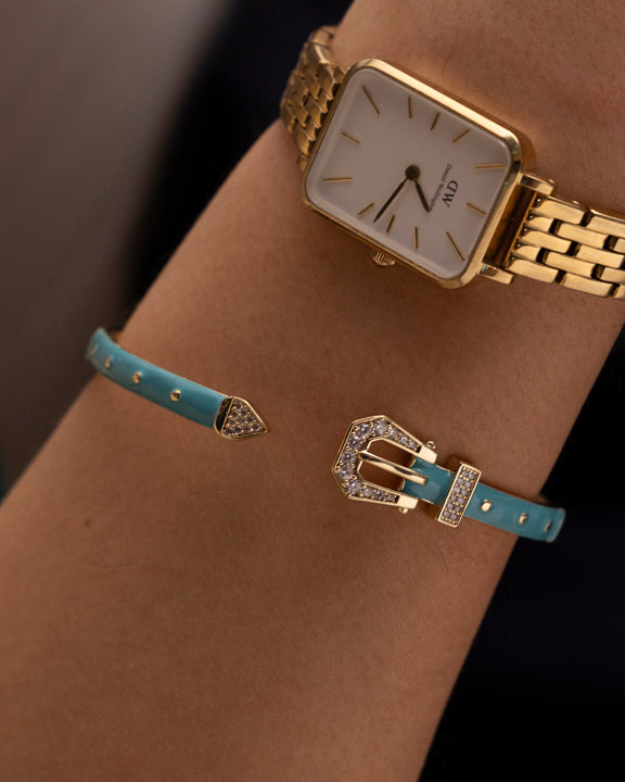 Rodeo Bangle Cuff