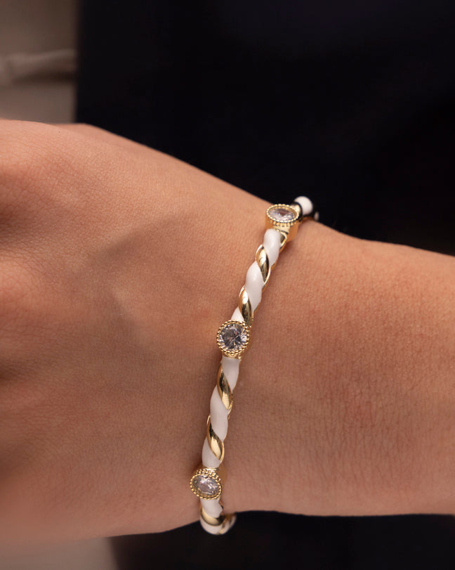 Selene Bangle