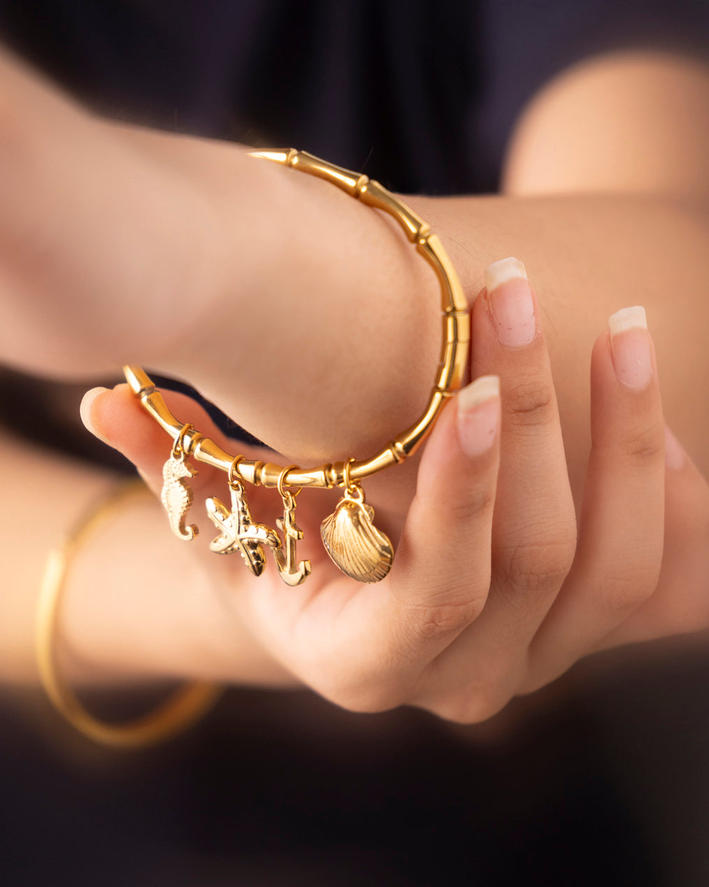 Marisol Bangle