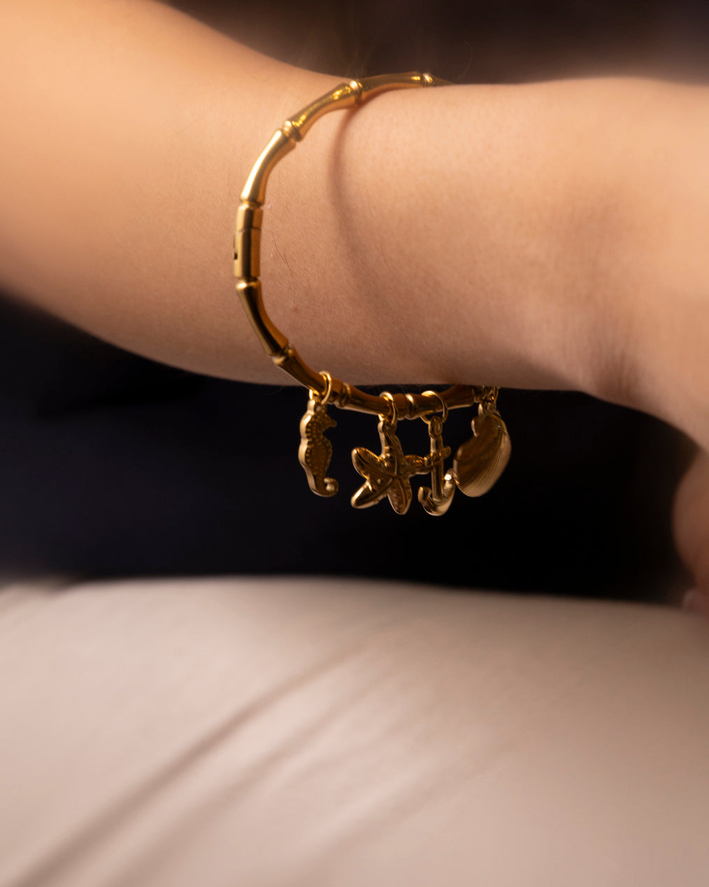 Marisol Bangle