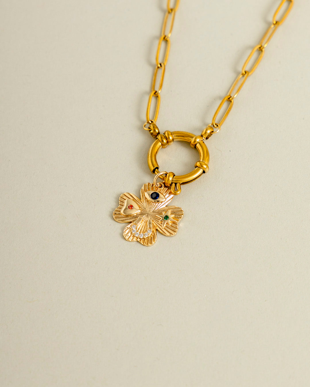 Fortuna Charm