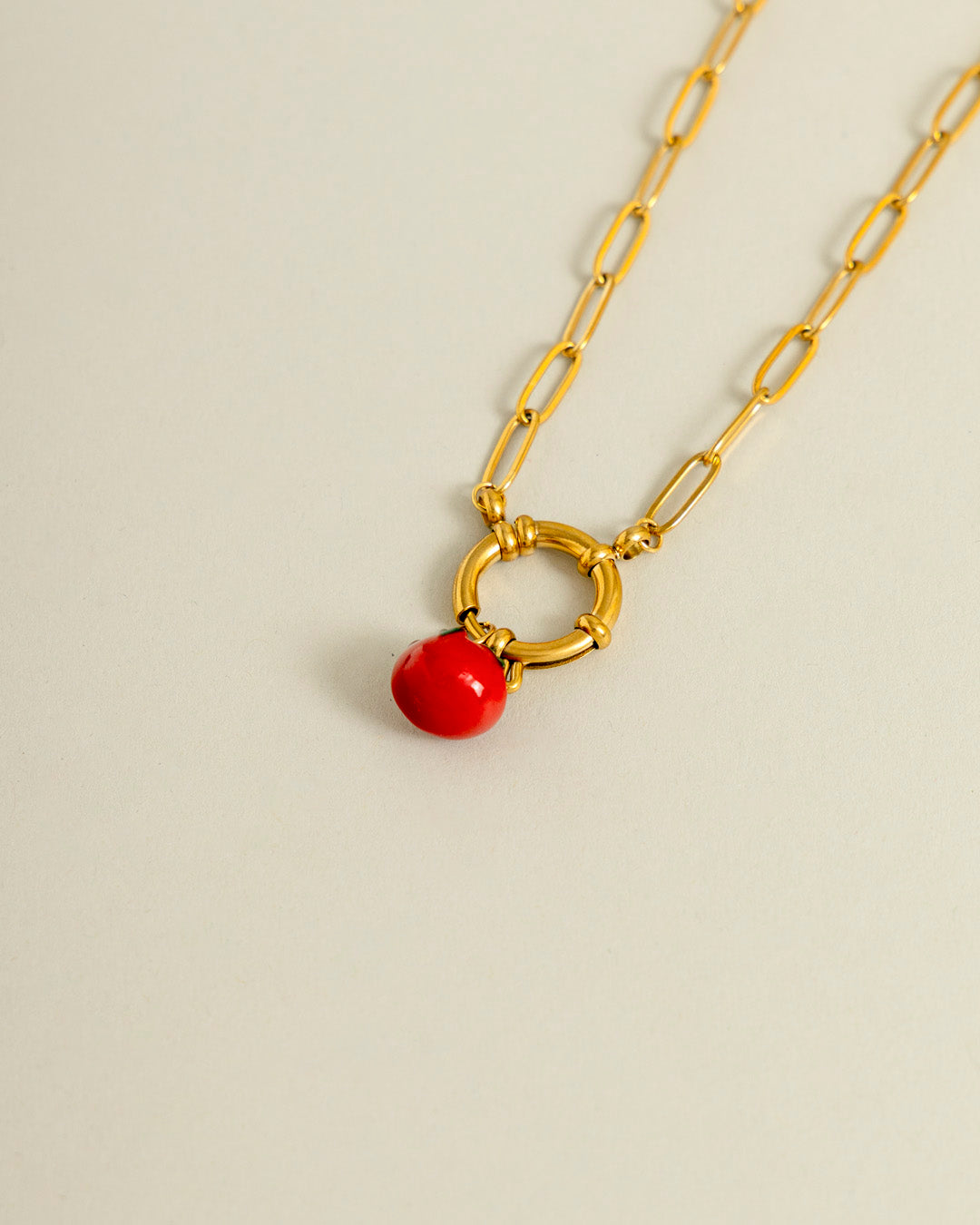 Tomatina Charm