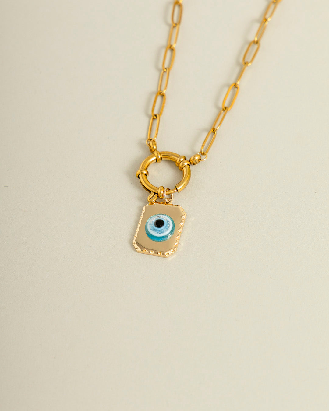 Nazar Amulet Charm