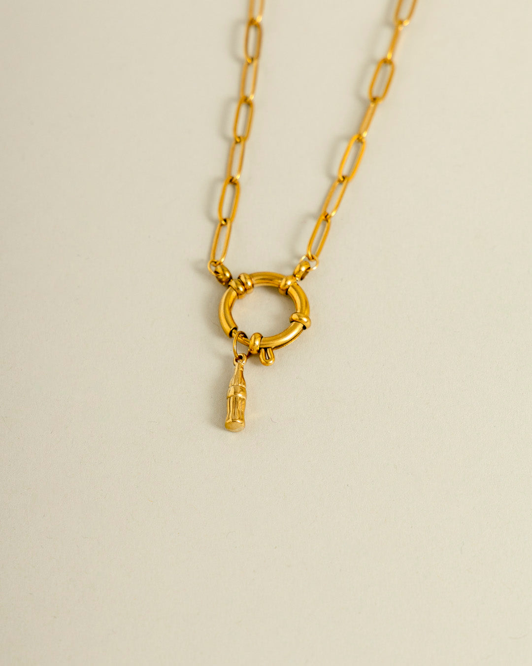 Cola Charm