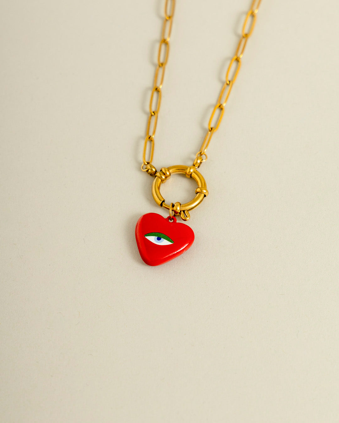 Amora Charm