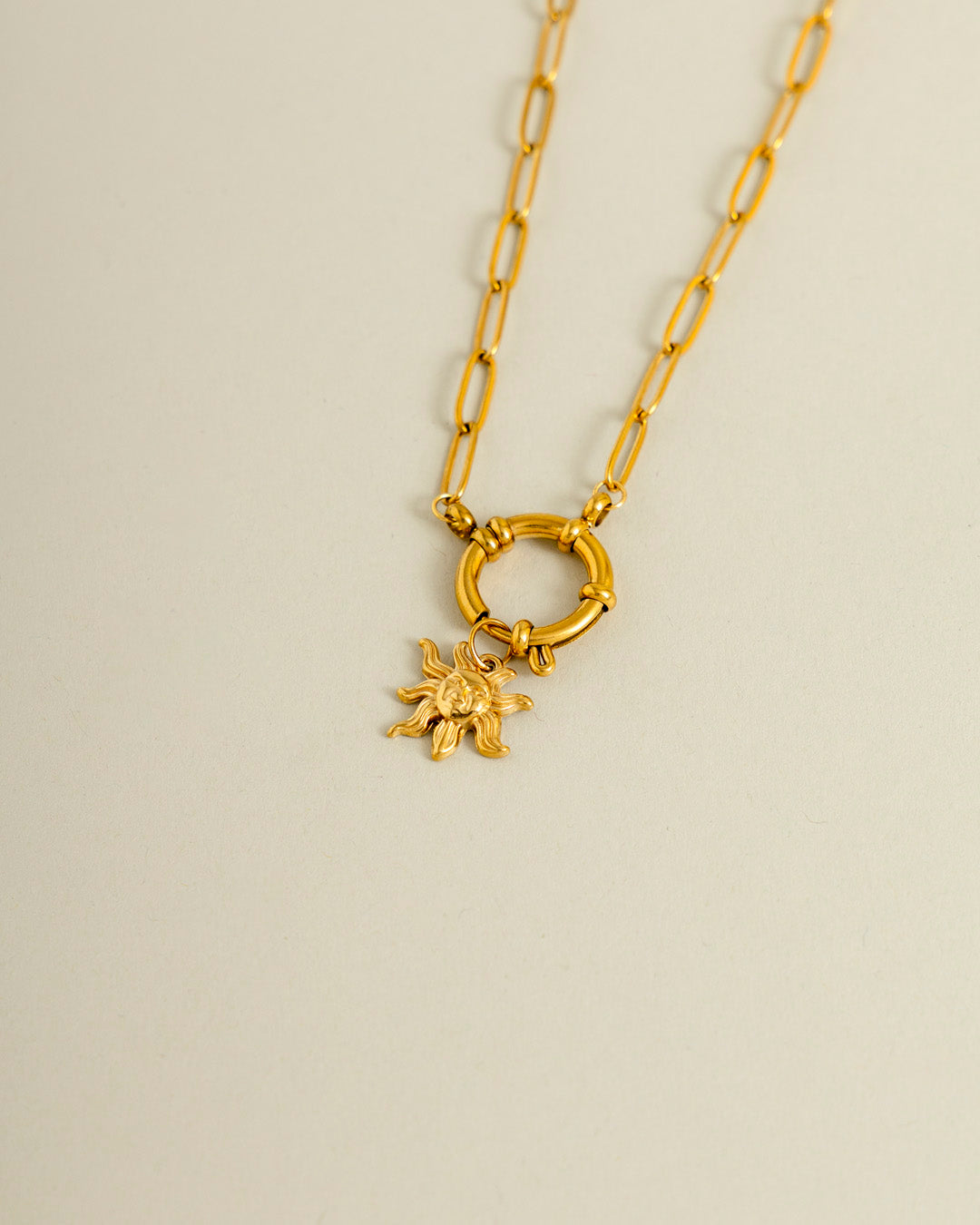 Sol Charm