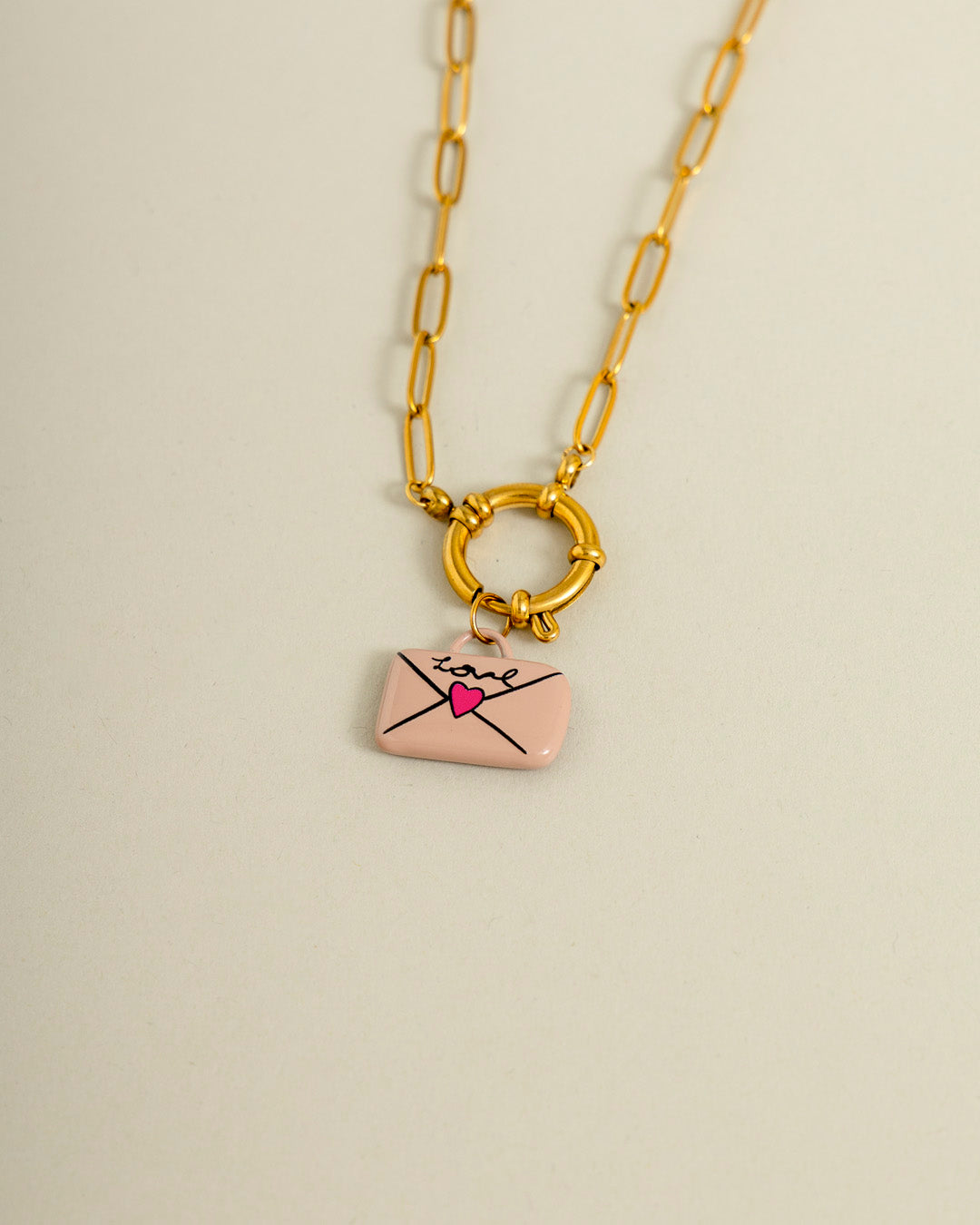 Dear You Charm