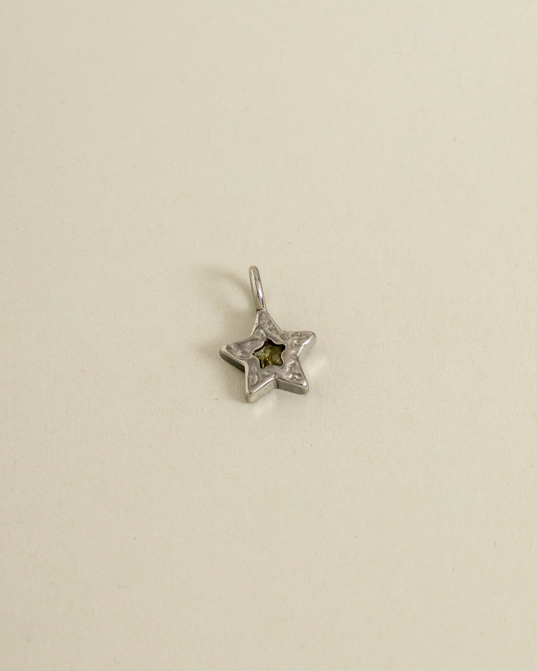 Stella Star Charm