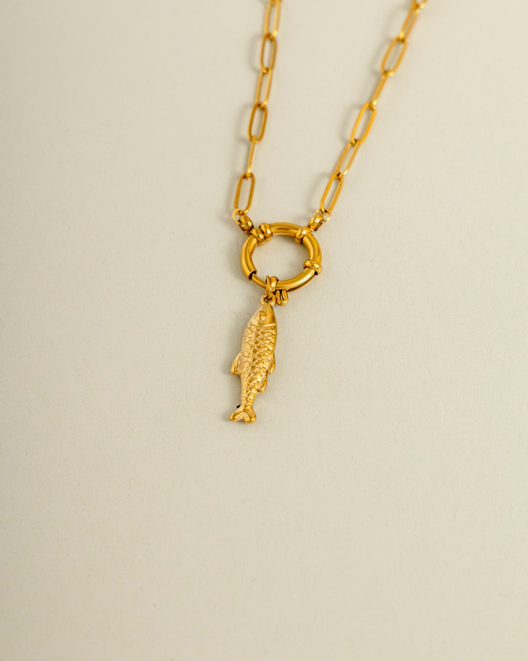Pesca Charm