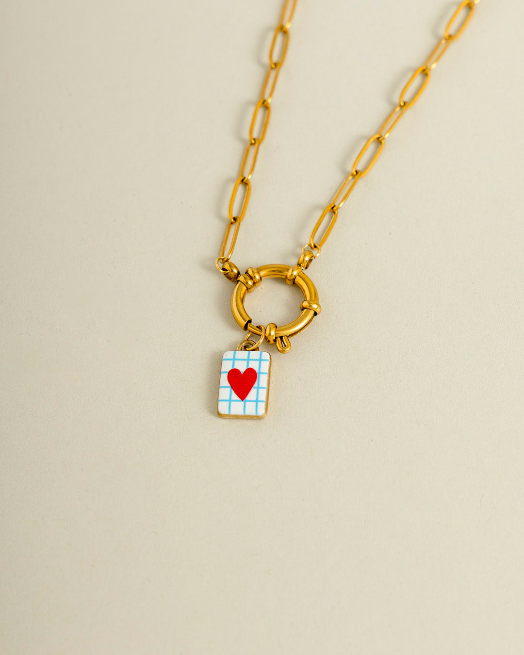 Crush Charm