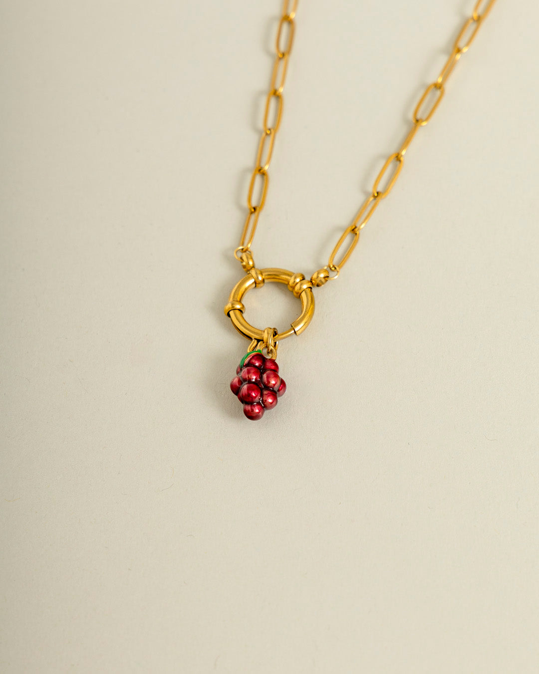 Vineyard Charm