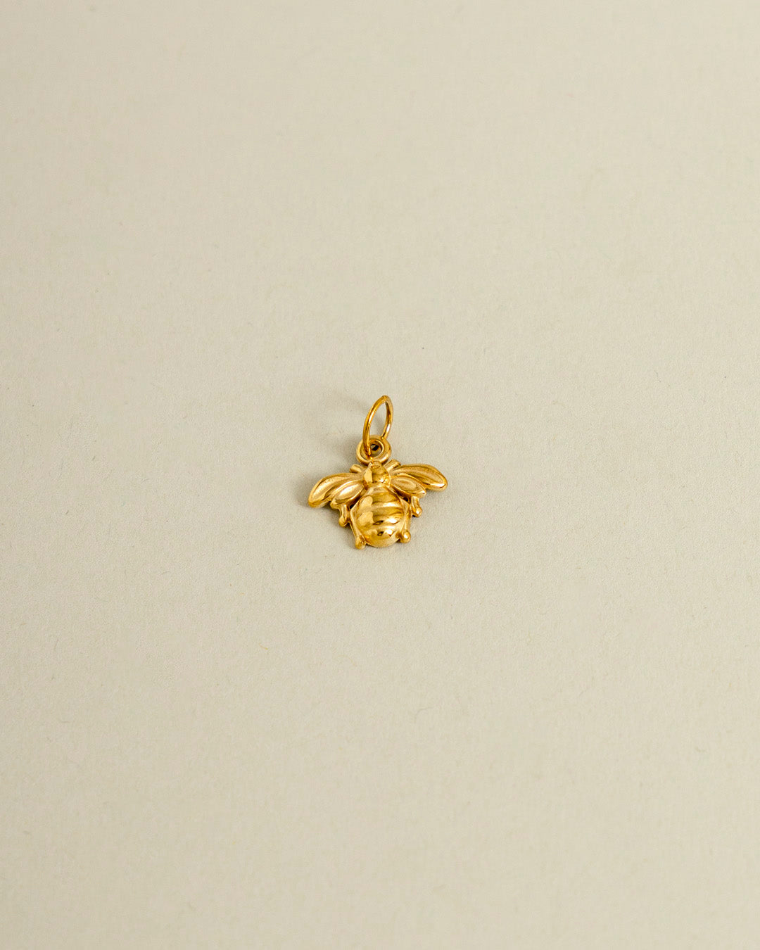 Honey Bee Charm