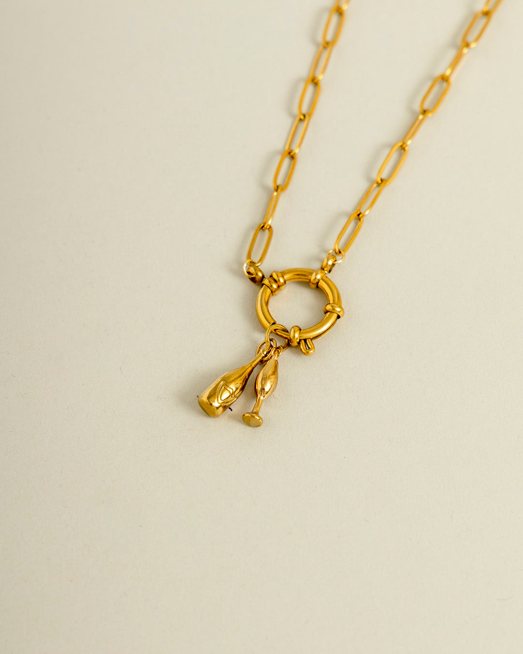 Cin Cin Charm