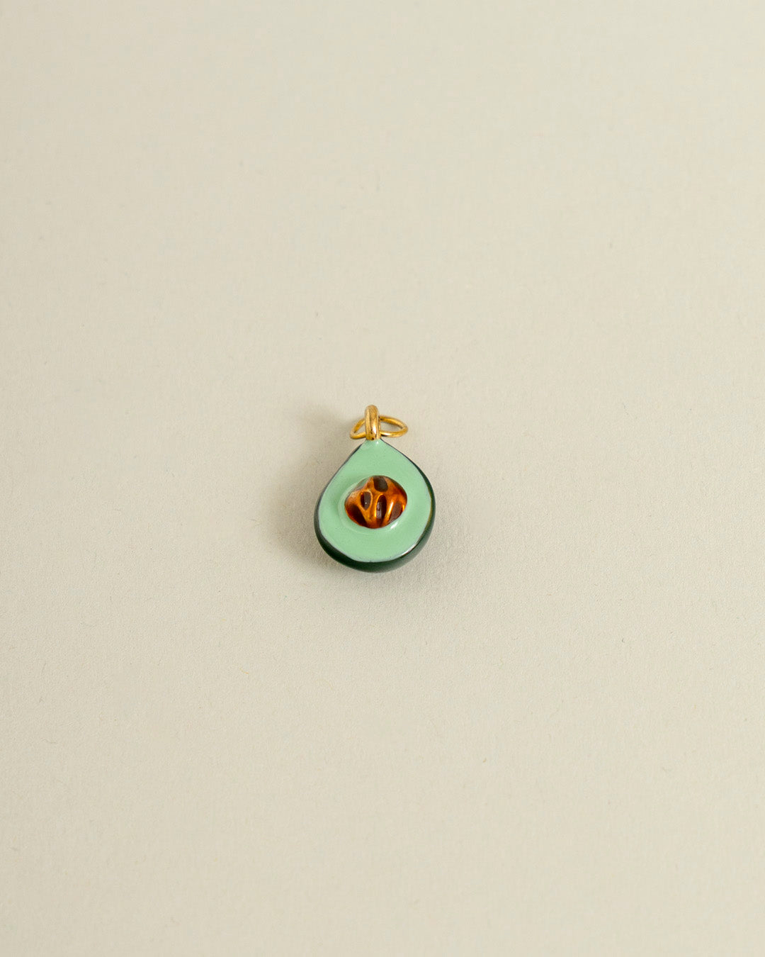 Guac Charm