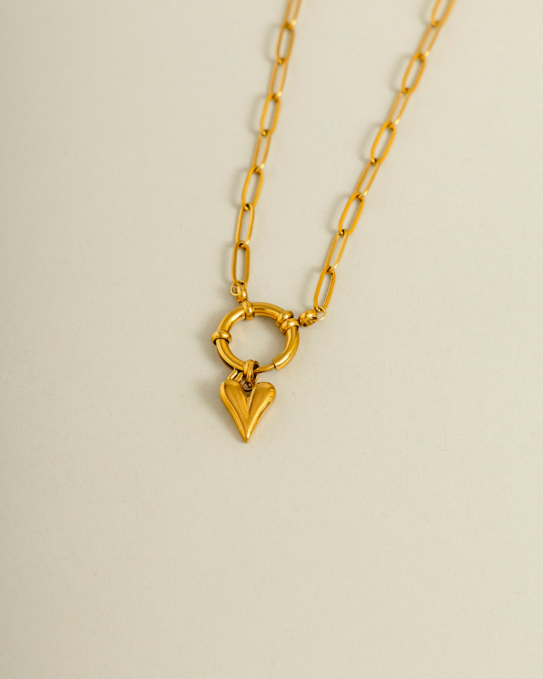 Devotion Charm