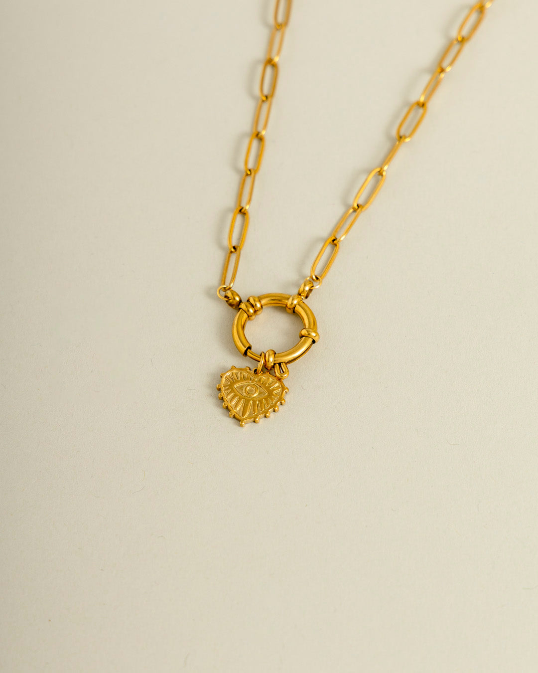 Intuition Charm