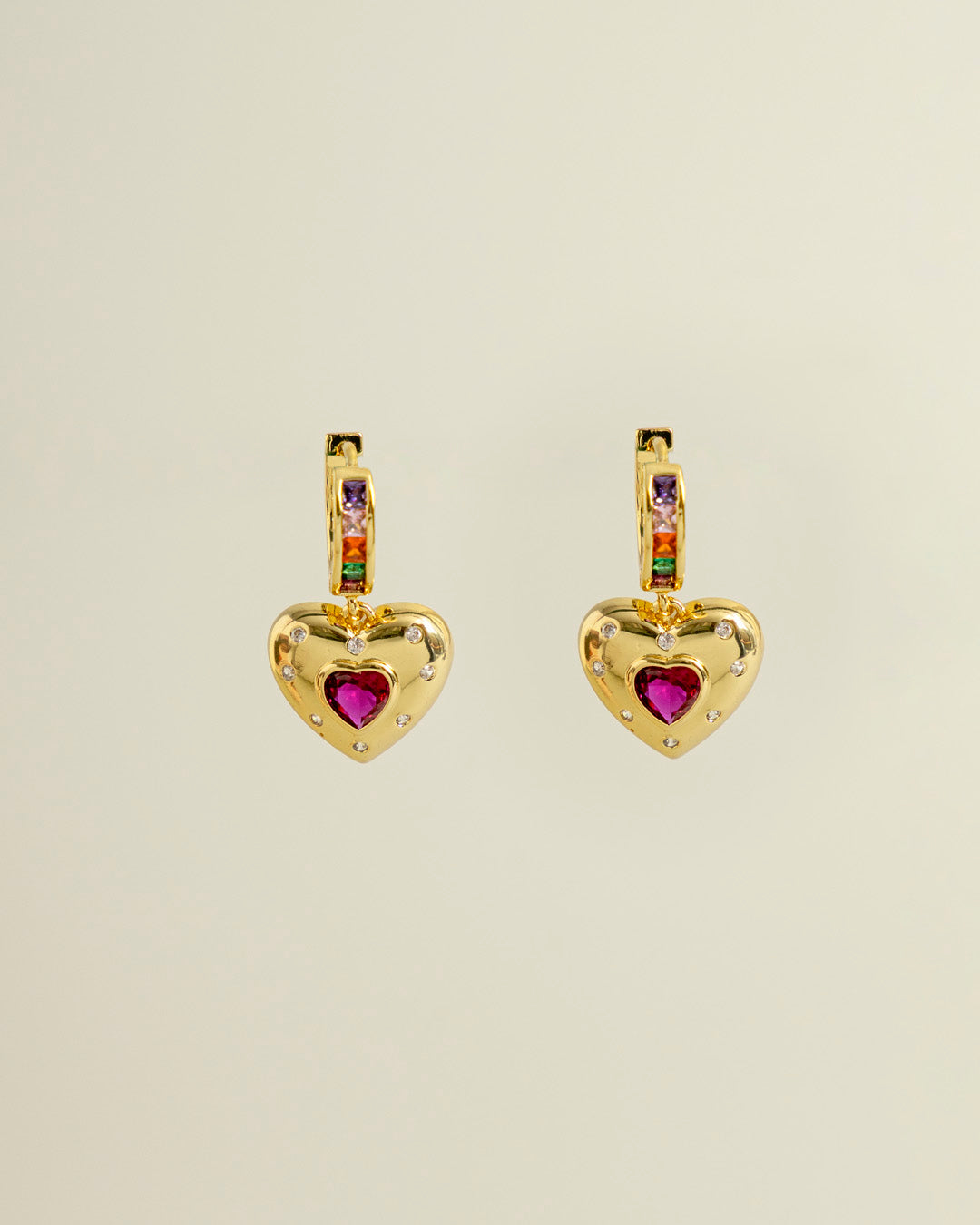 Cherié Hoops