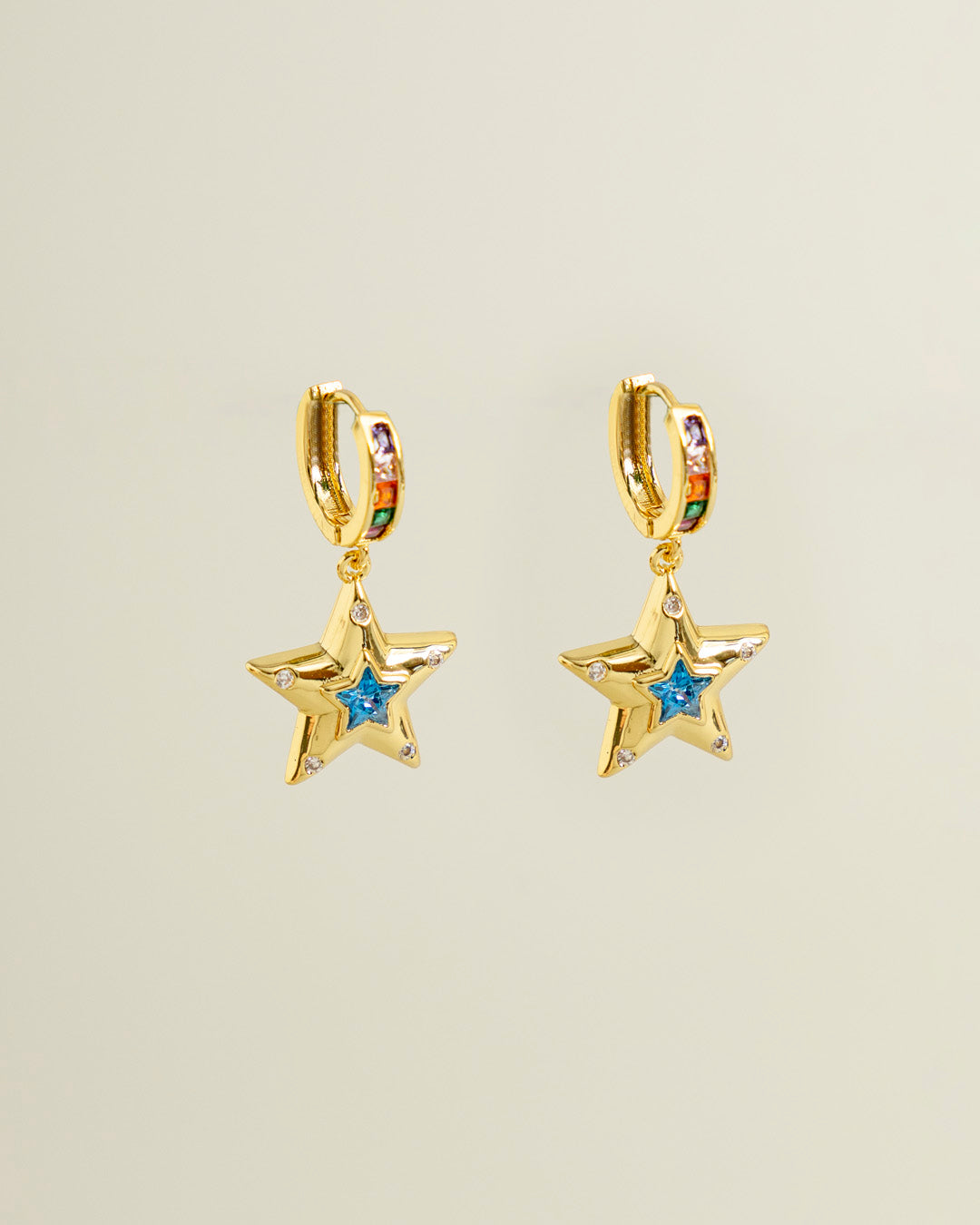 Stella Hoops