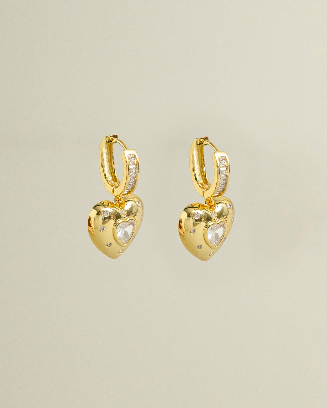 Sweetheart Hoops