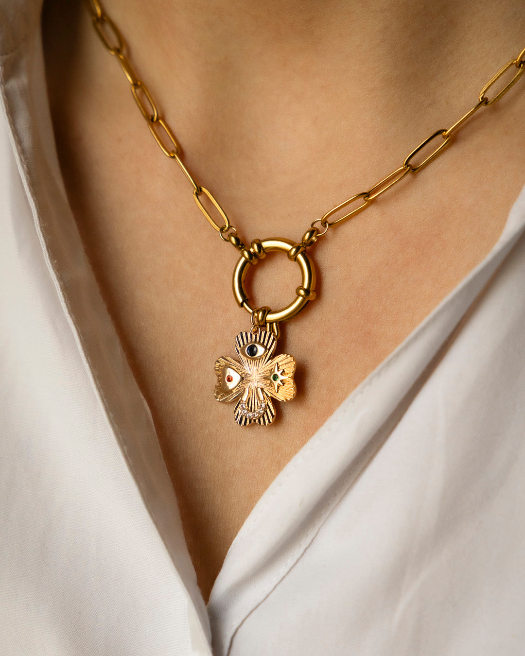 Fortuna Charm