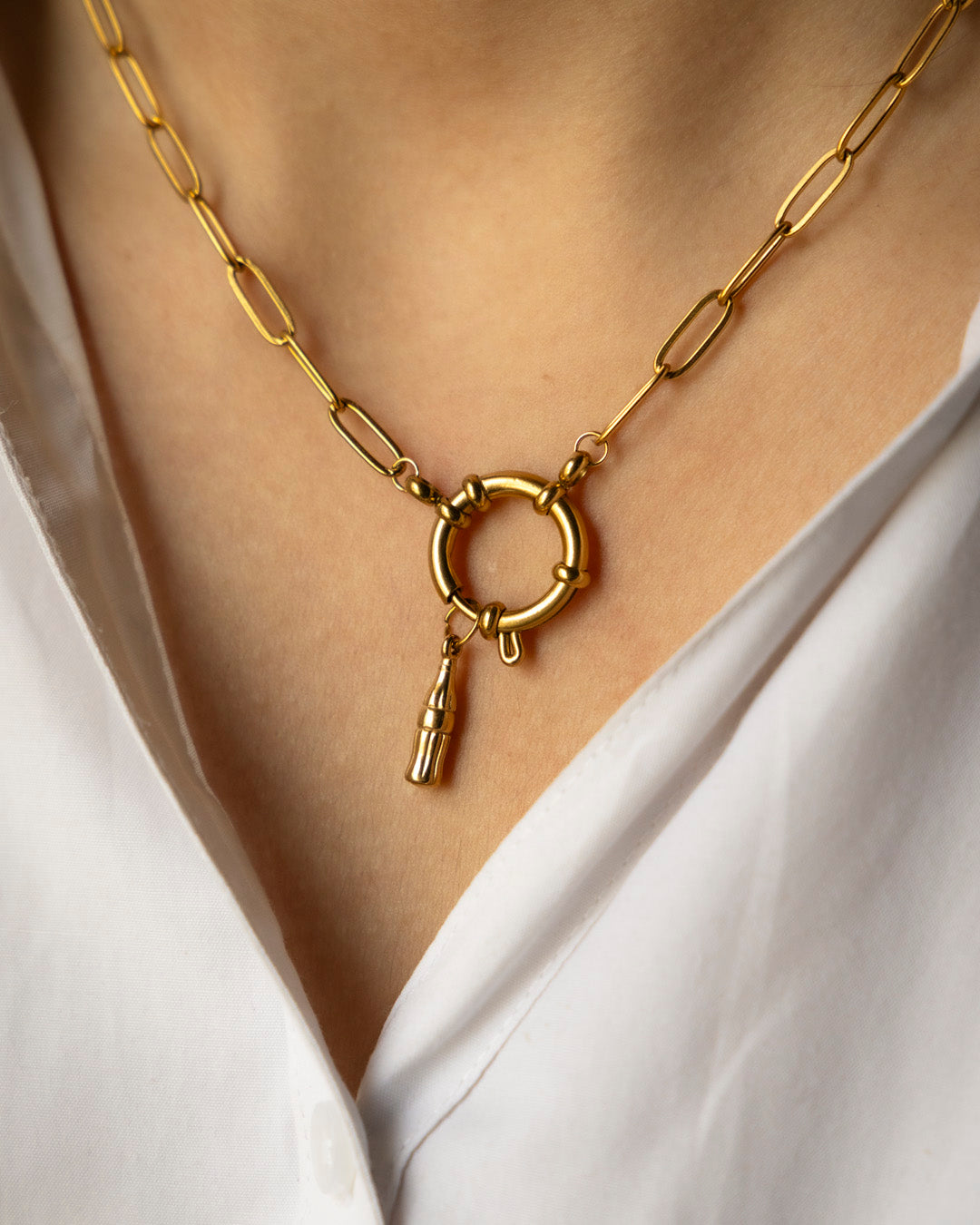 Cola Charm