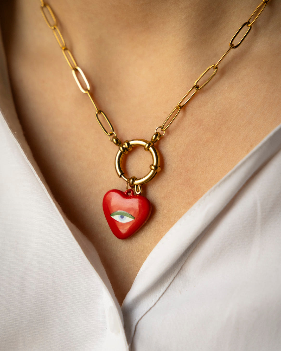 Amora Charm