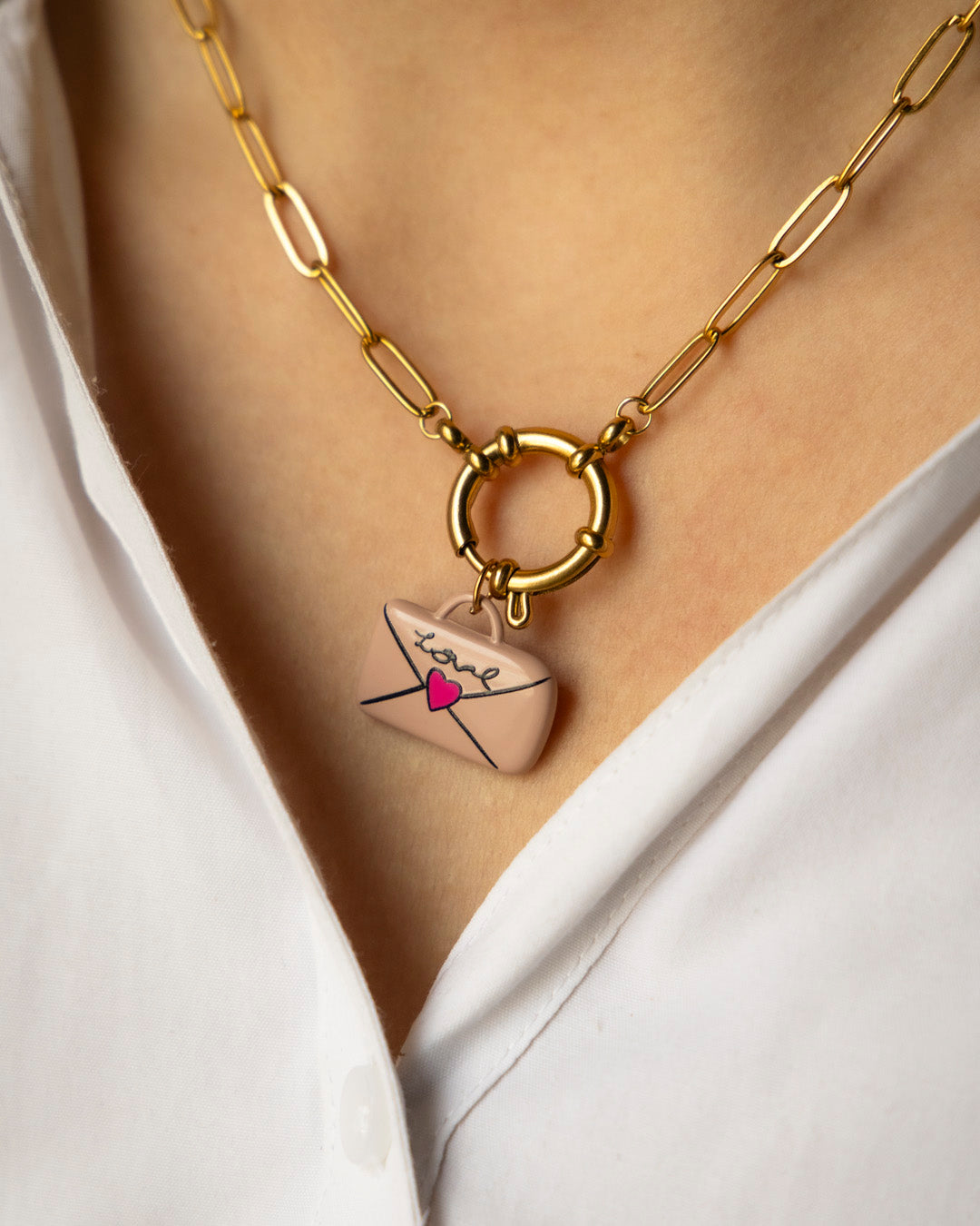 Dear You Charm