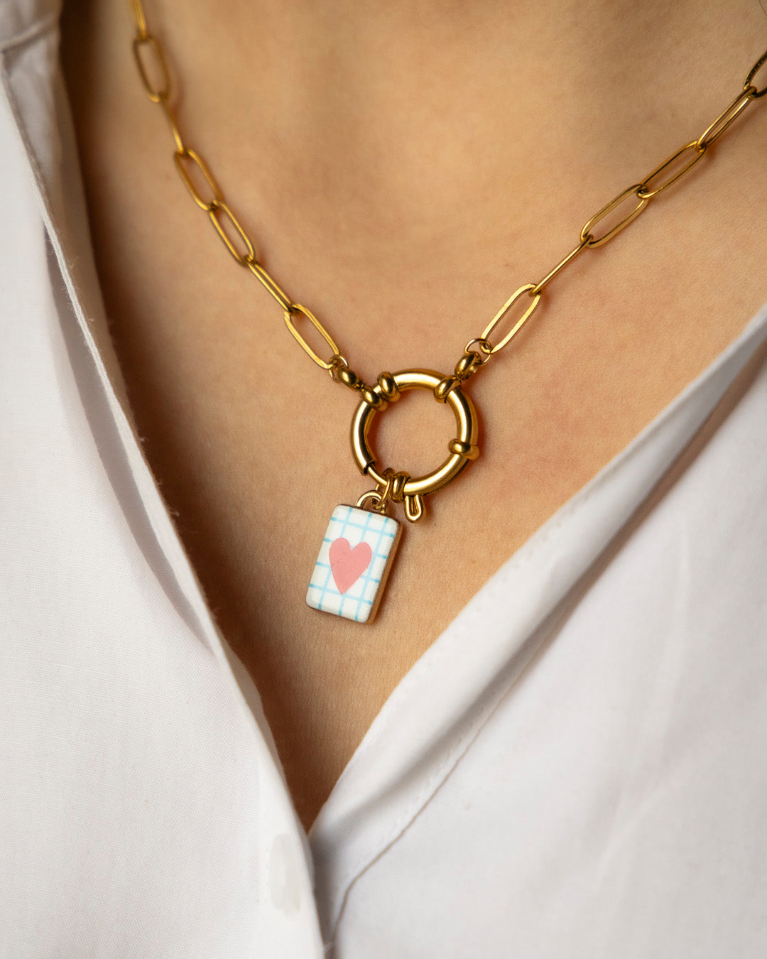 Crush Charm