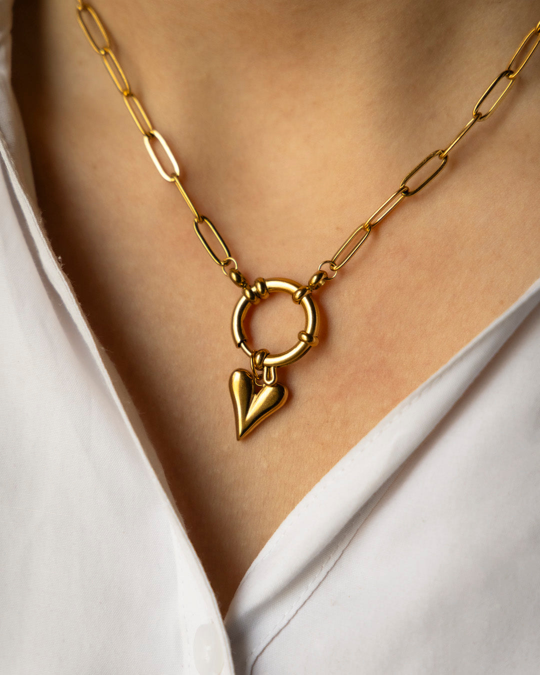 Devotion Charm