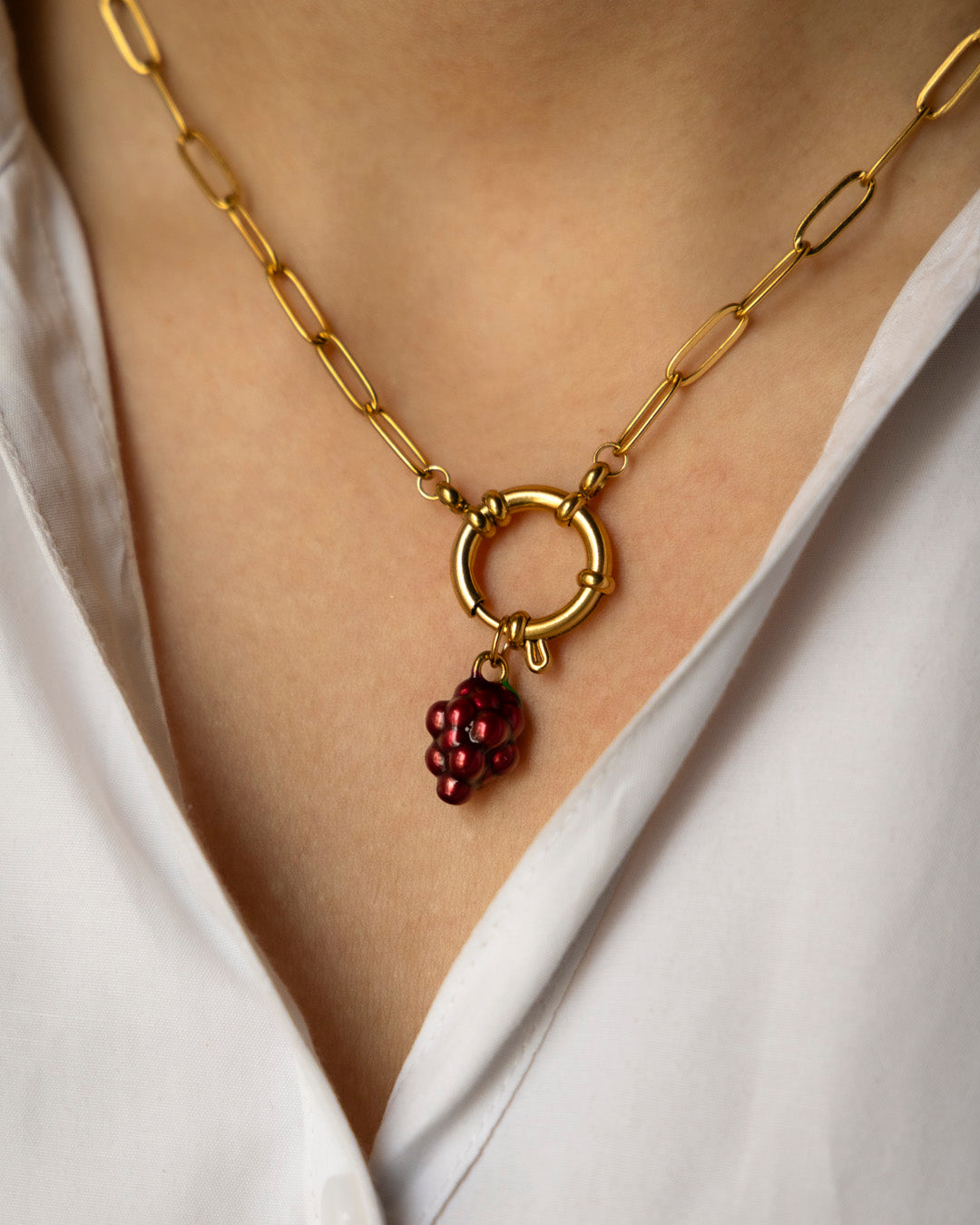 Vineyard Charm