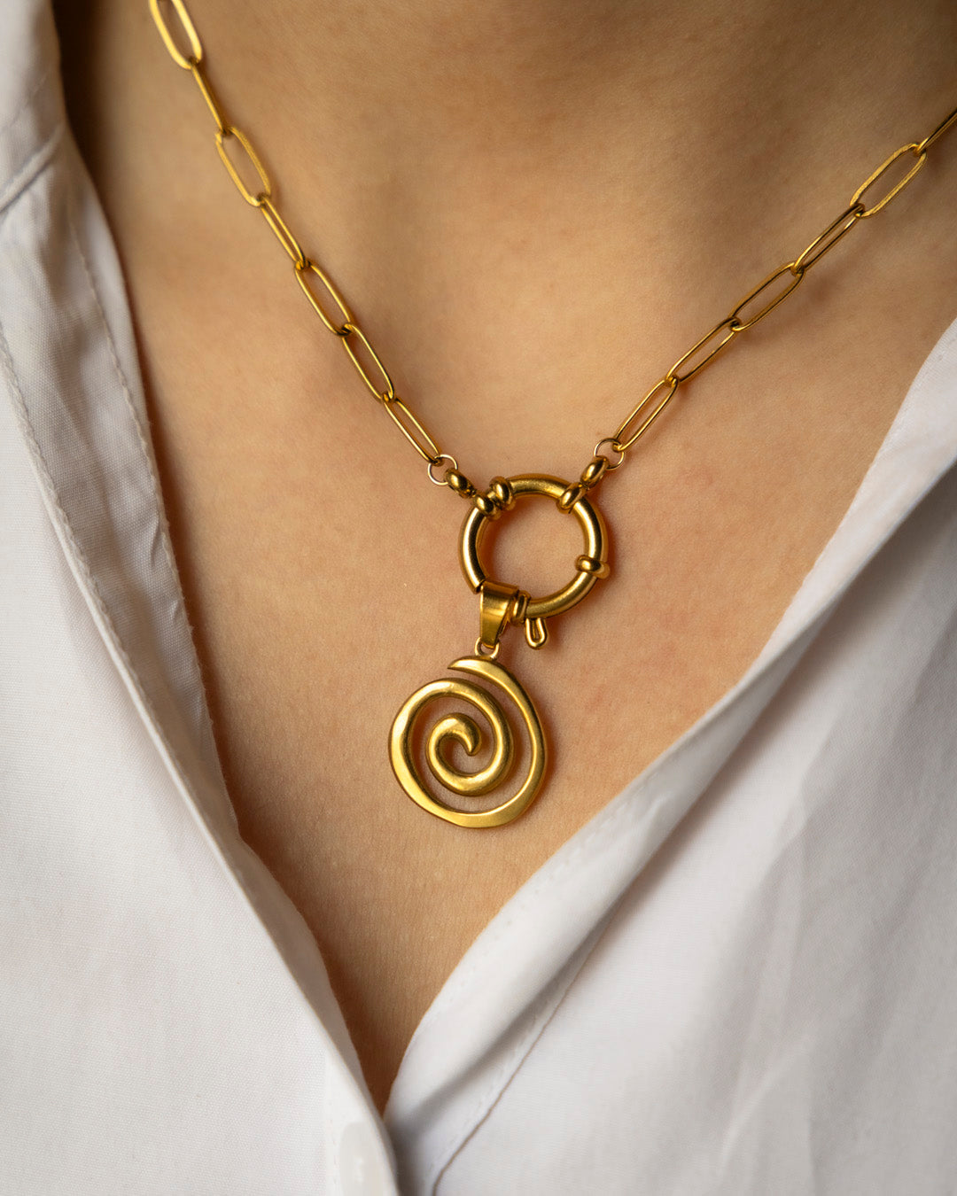 Cosmos Charm
