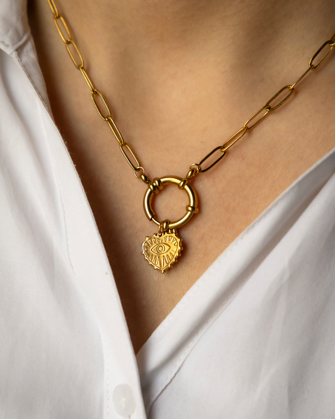Intuition Charm