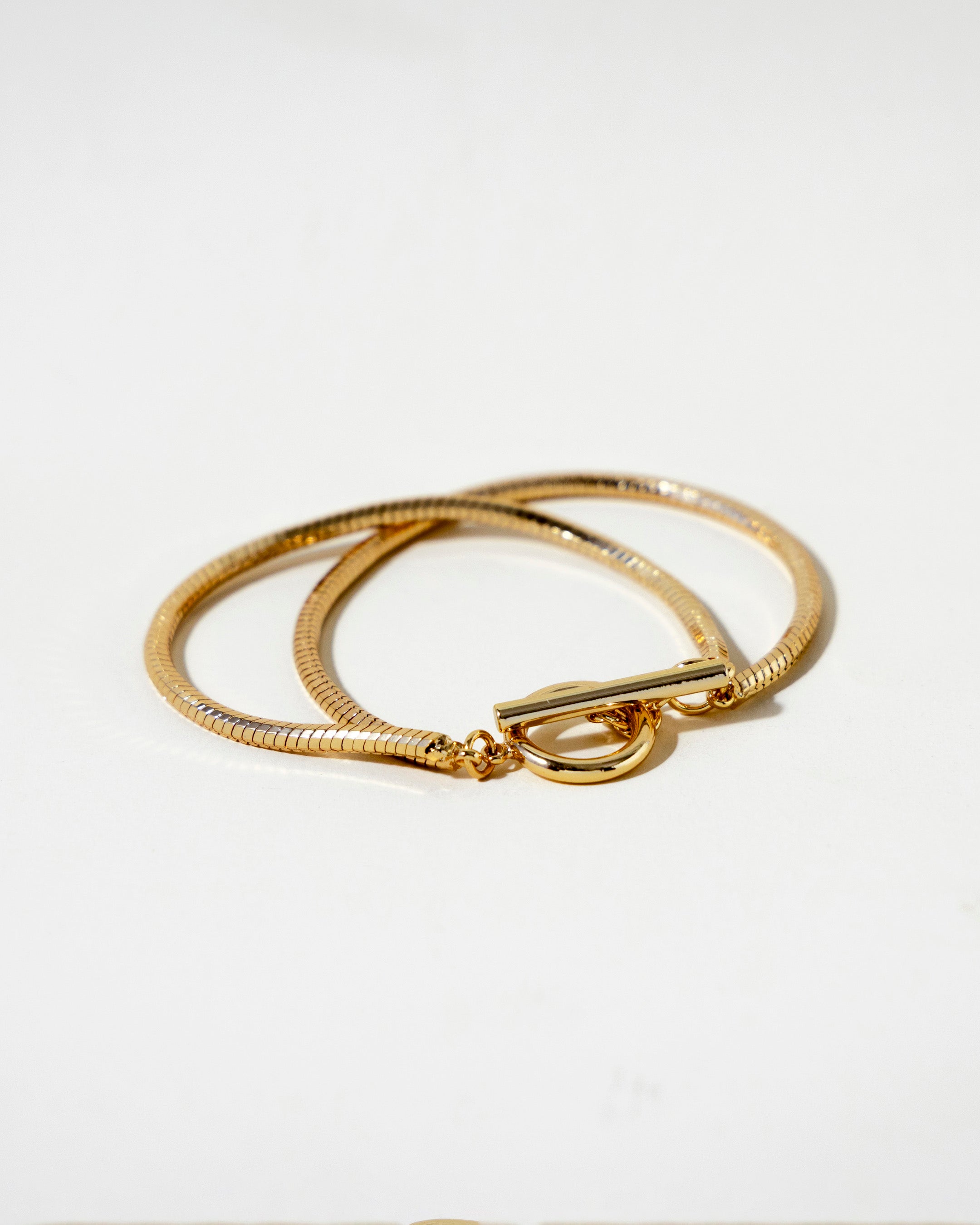 The Ouro Bracelet