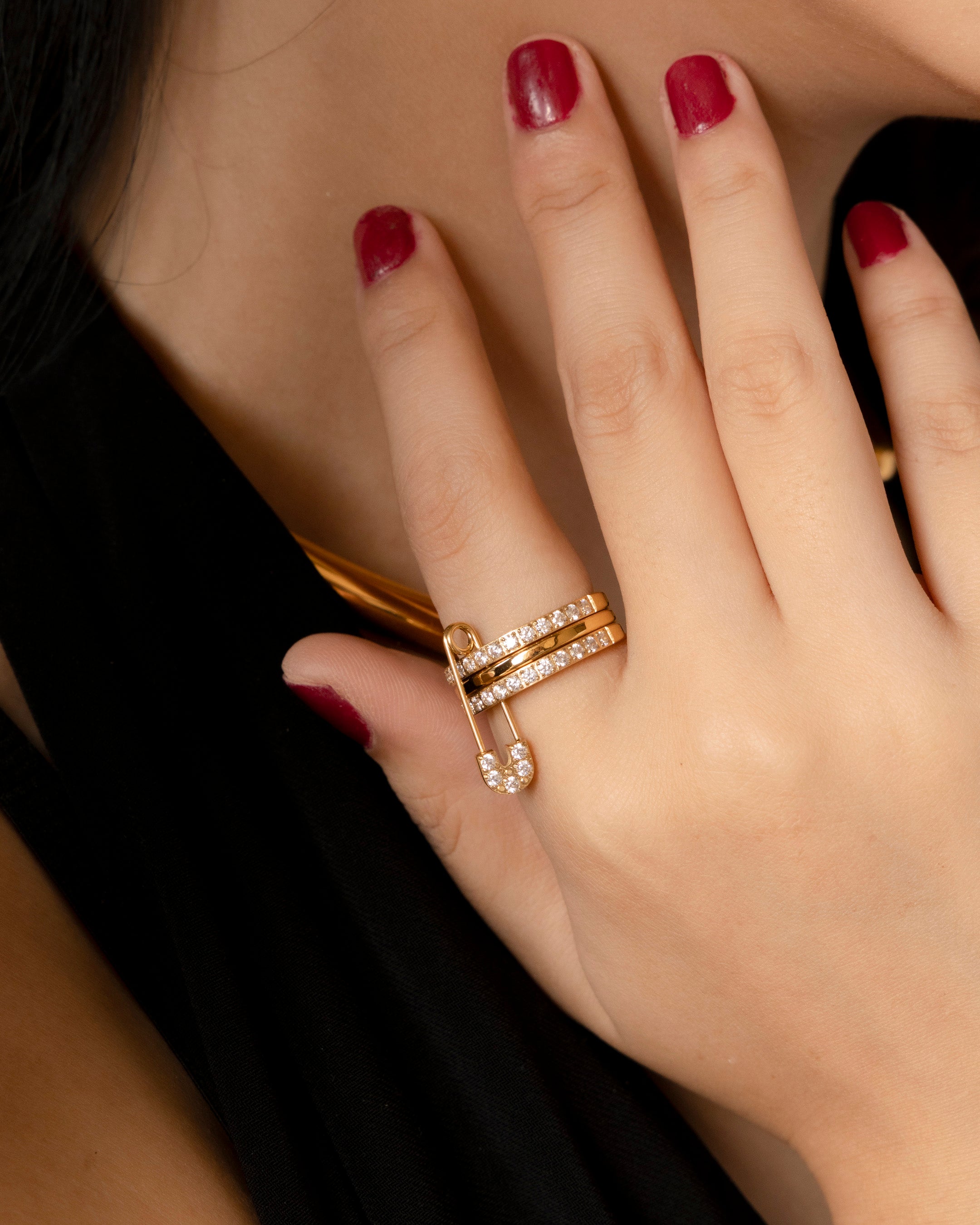 The Soirée Ready Set