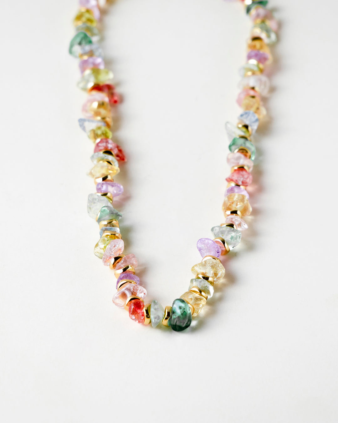 Seychelles Necklace