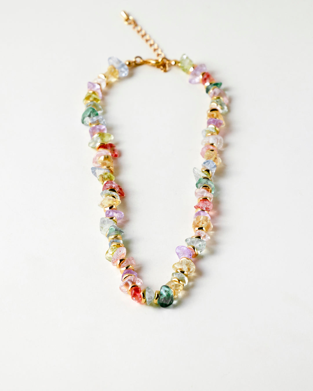 Seychelles Necklace