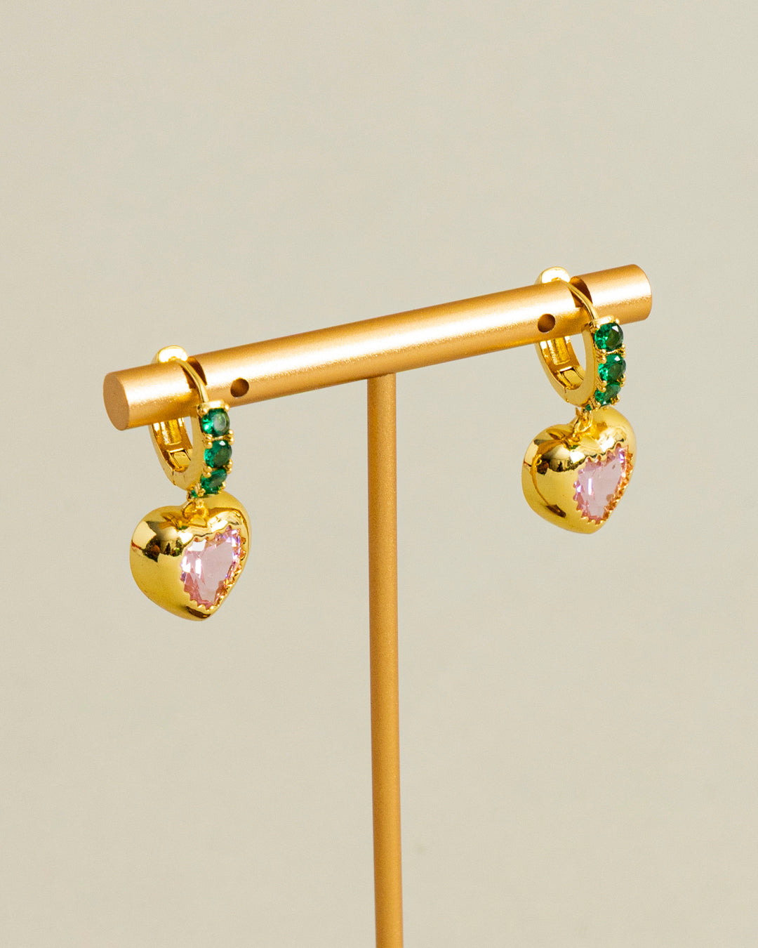 Amour Hoops