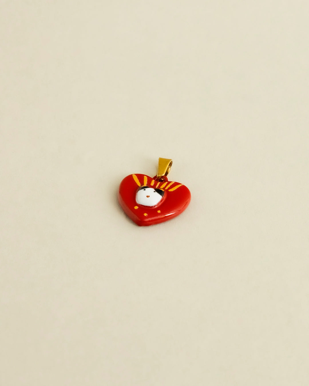 Milagro Charm