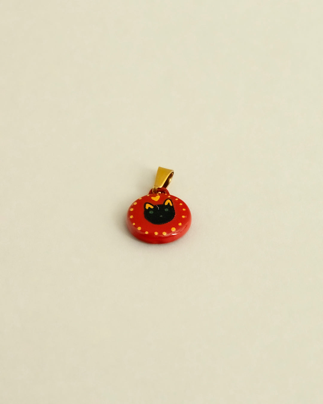 Lucky Noir Charm