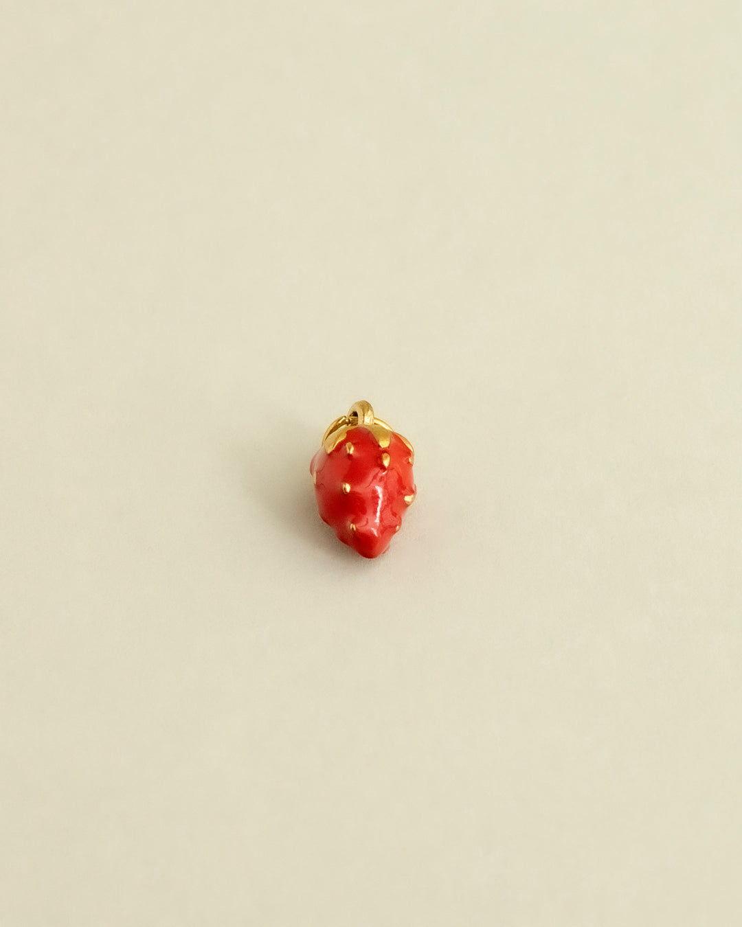 Rosso Berry Charm